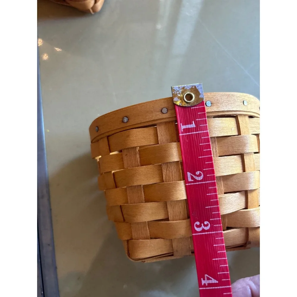 Longaberger 1998 small